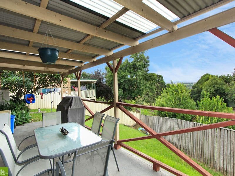 19 Abercrombie Crescent, ALBION PARK NSW 2527, Albion Park - Thumbnail 3
