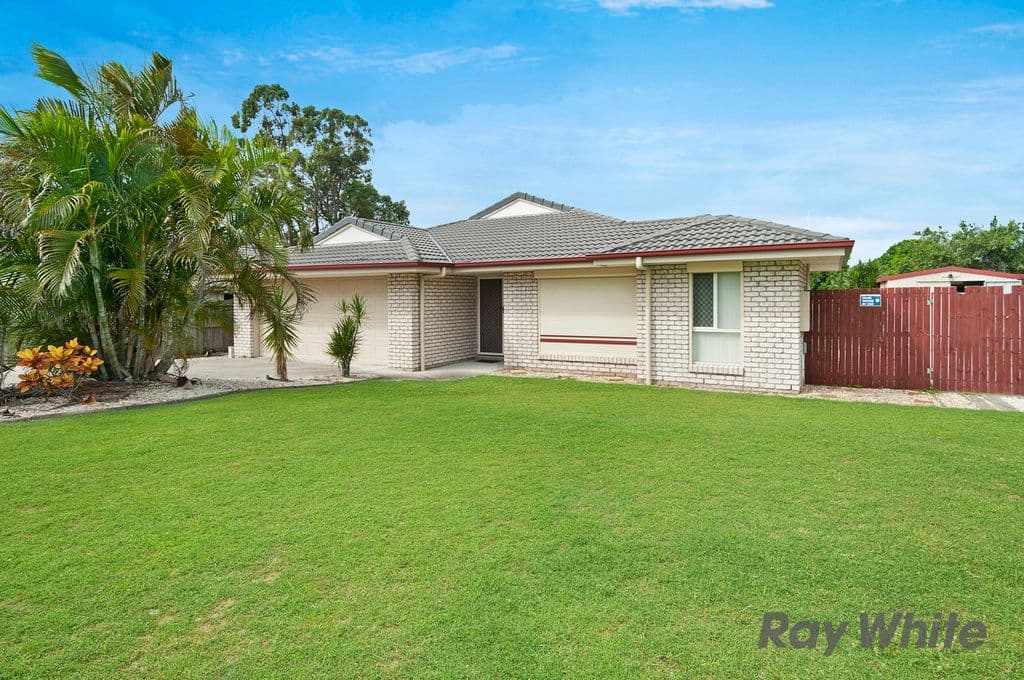 18 Crescendo Place, Crestmead QLD 4132, Crestmead - Image 1