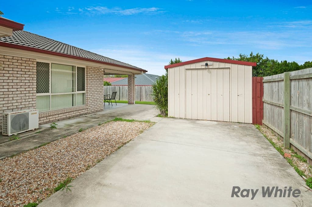 18 Crescendo Place, Crestmead QLD 4132, Crestmead - Thumbnail 2
