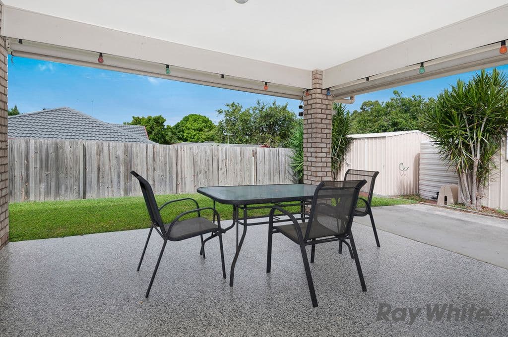 18 Crescendo Place, Crestmead QLD 4132, Crestmead - Thumbnail 7
