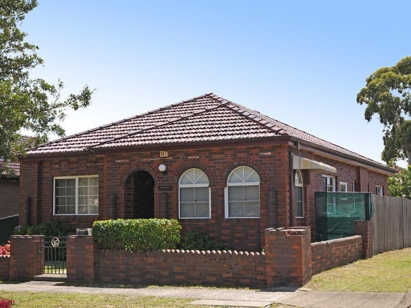 16 Harry Street, EASTLAKES NSW 2018, Eastlakes - Image 1