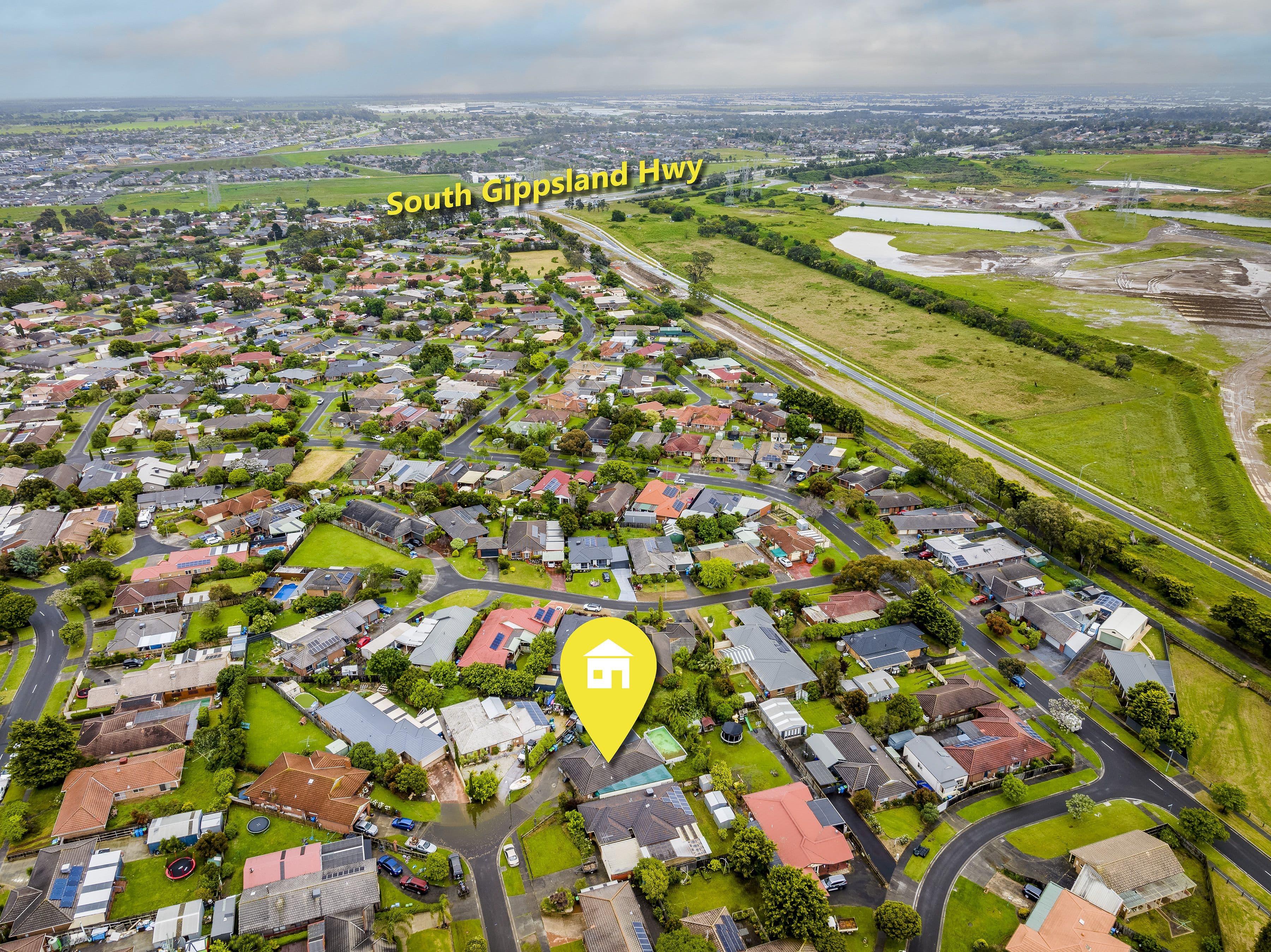 13 Kurrajong Court, Cranbourne North VIC 3977, Cranbourne North - Thumbnail 5
