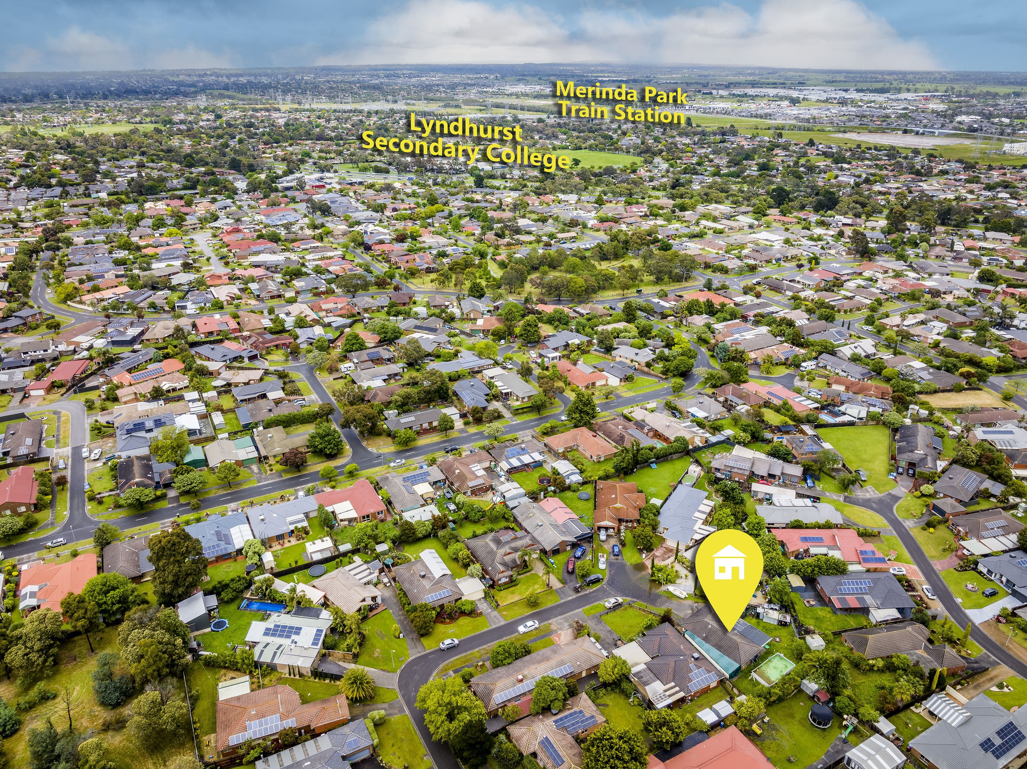 13 Kurrajong Court, Cranbourne North VIC 3977, Cranbourne North - Thumbnail 6