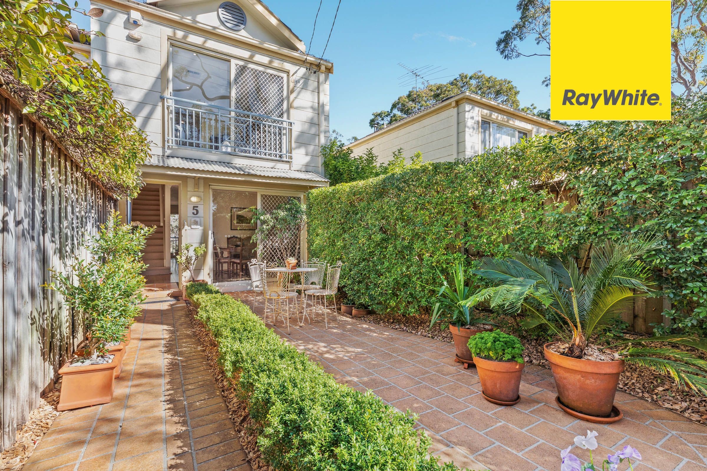 190 Waterloo Road, Marsfield NSW 2122, Marsfield - Image 1