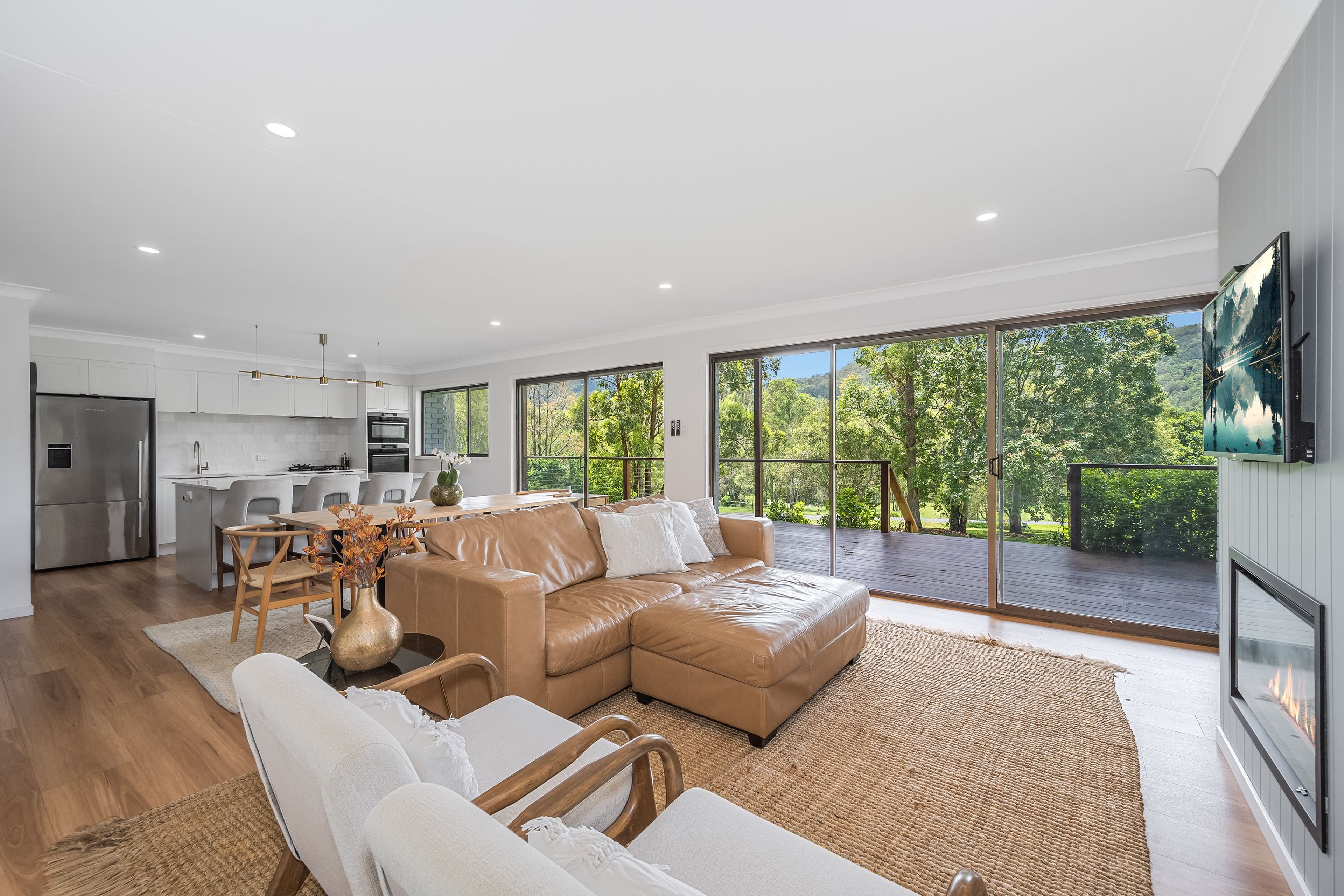 206 Swensons Road, Mount Crosby QLD 4306, Mount Crosby - Image 1