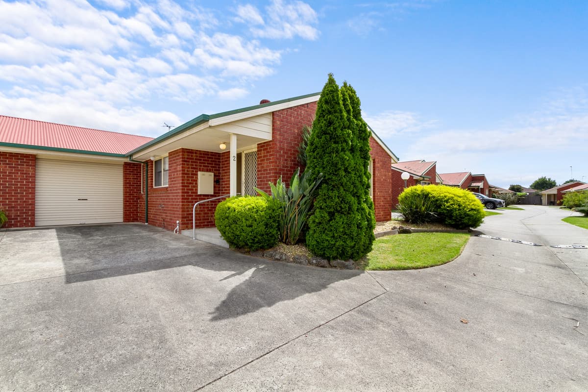 2 / 285-287 Princes Drive, MORWELL VIC 3840, Morwell - Image 1