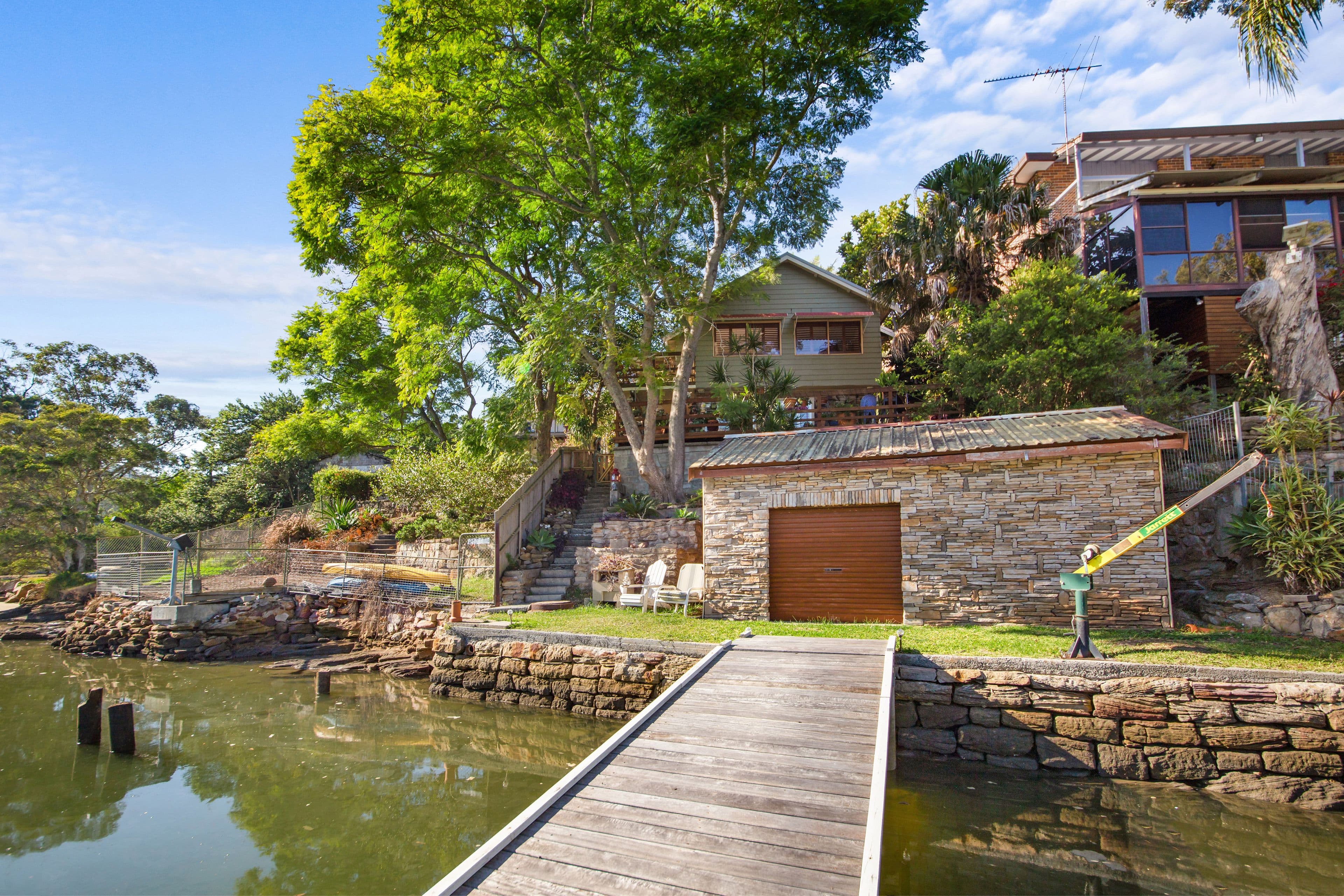 91 Prince Edward Park Road, Woronora - Thumbnail 3