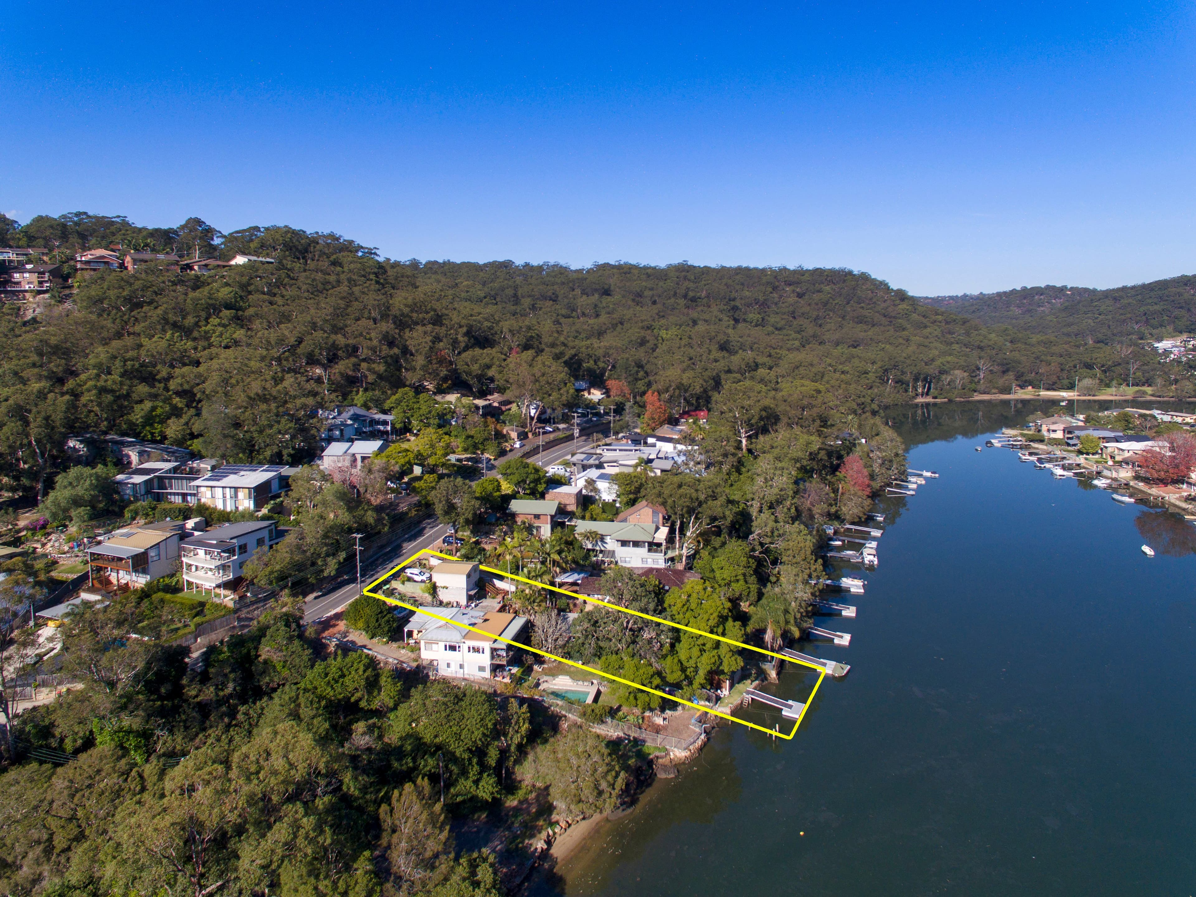 91 Prince Edward Park Road, Woronora - Thumbnail 4