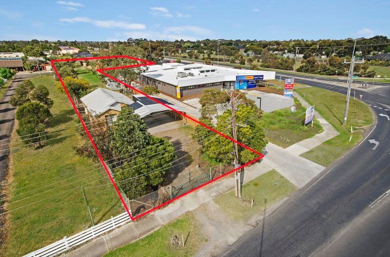 404 and 593 Derrimut Rd and Sayers Road, Hoppers Crossing VIC 3029, Hoppers Crossing - Image 1