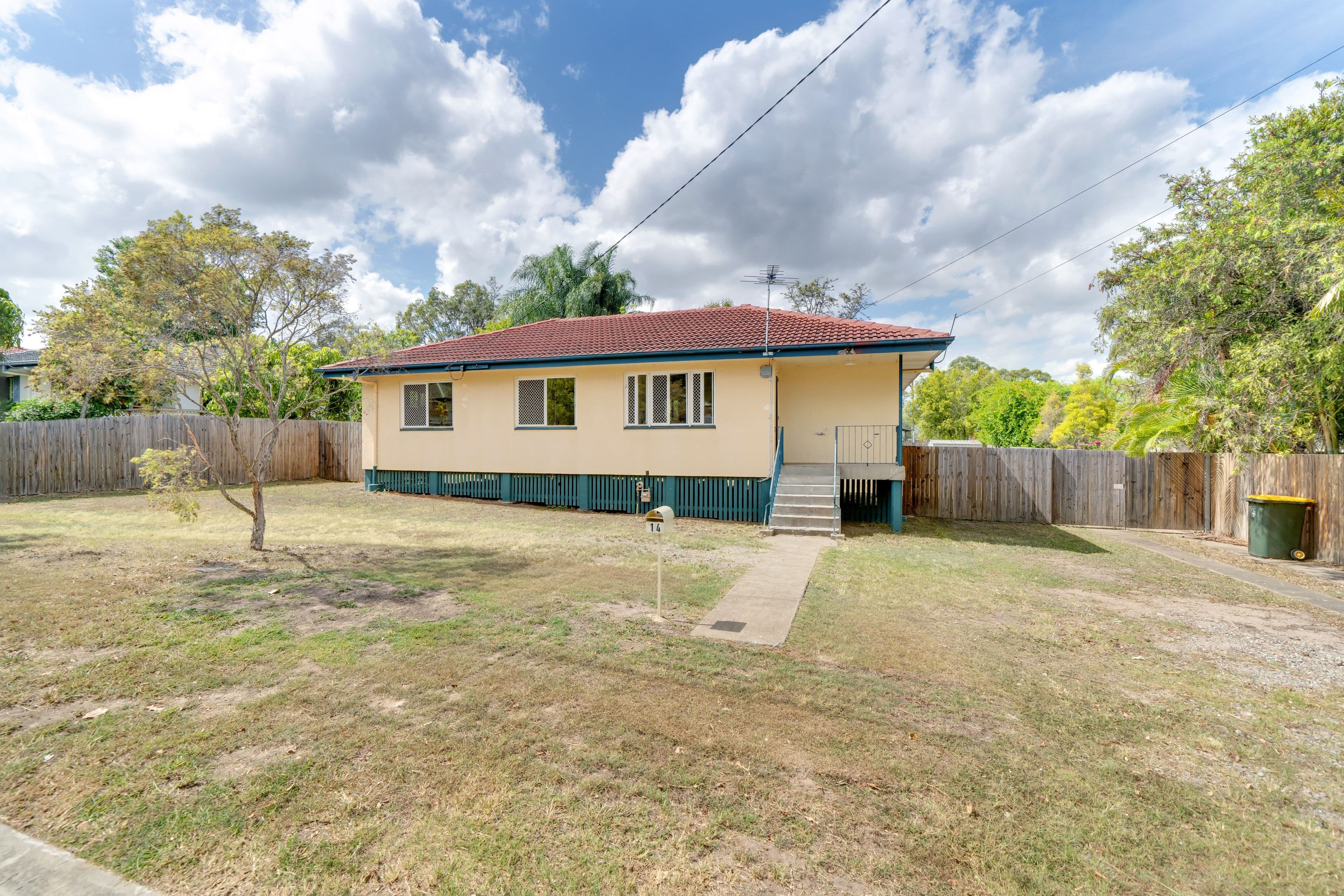 14 Michael Street, Ellen Grove QLD 4078, Ellen Grove - Image 1