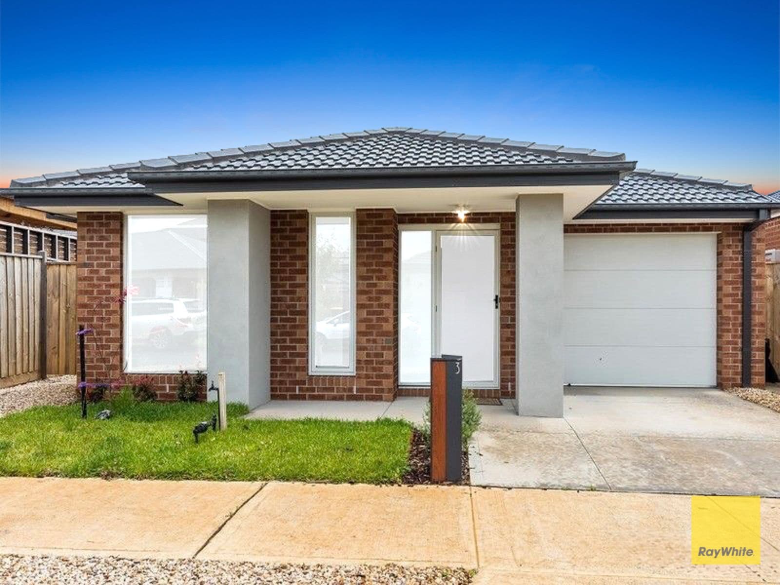 3 Midmar Terrace, THORNHILL PARK VIC 3335, Thornhill Park - Image 1