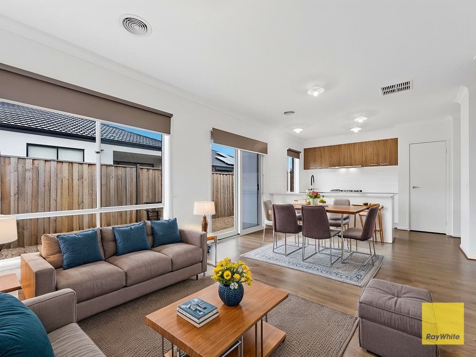 3 Midmar Terrace, THORNHILL PARK VIC 3335, Thornhill Park - Thumbnail 2