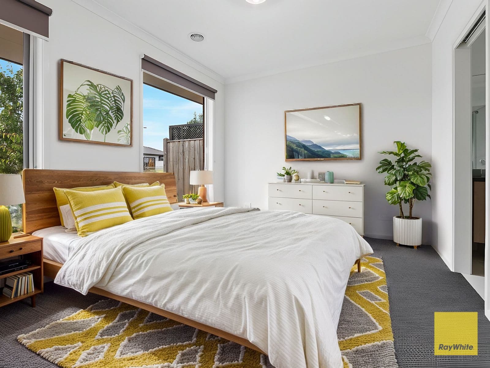 3 Midmar Terrace, THORNHILL PARK VIC 3335, Thornhill Park - Thumbnail 4