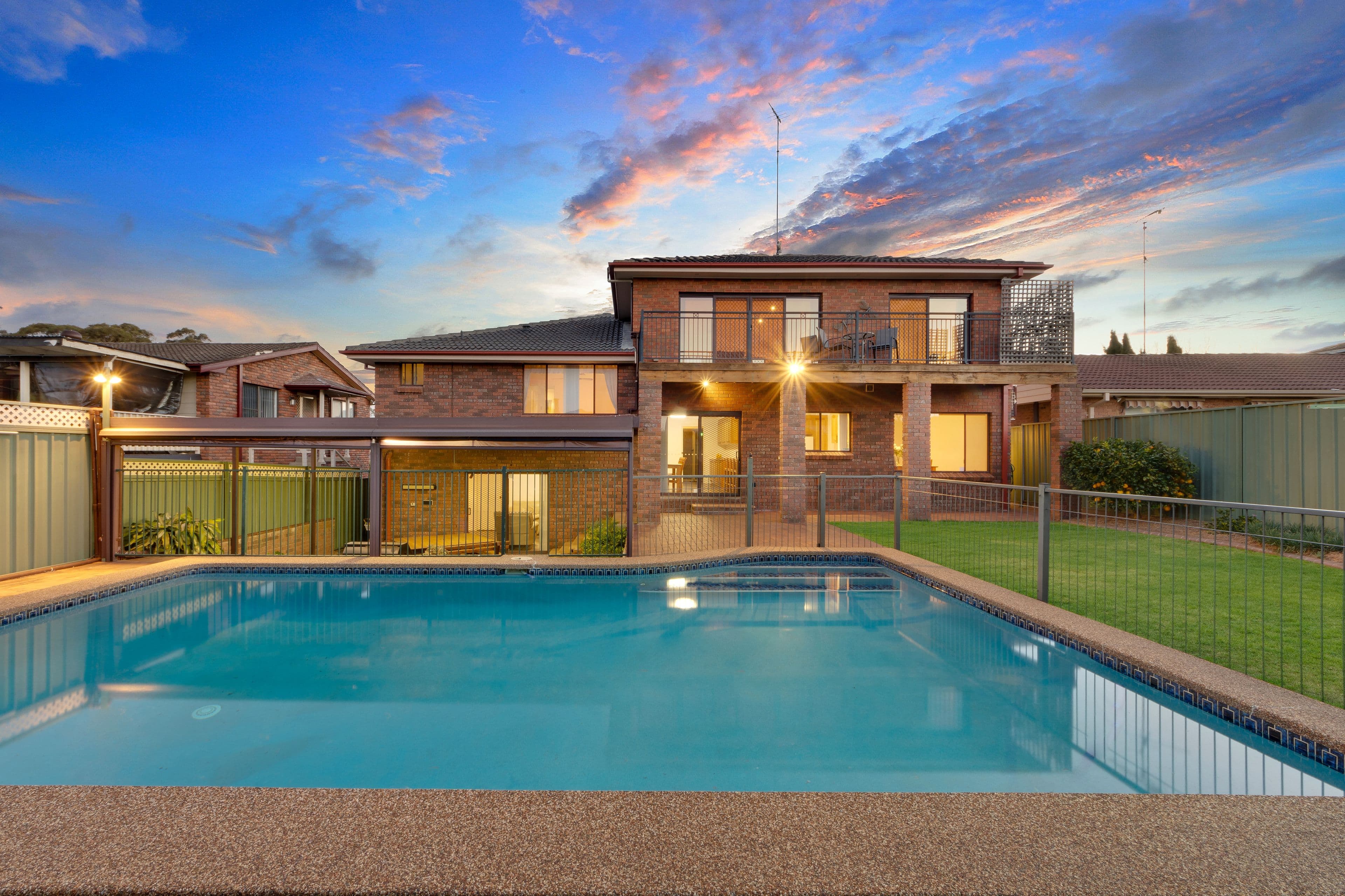 Glenfield NSW 2167, Glenfield - Thumbnail 2