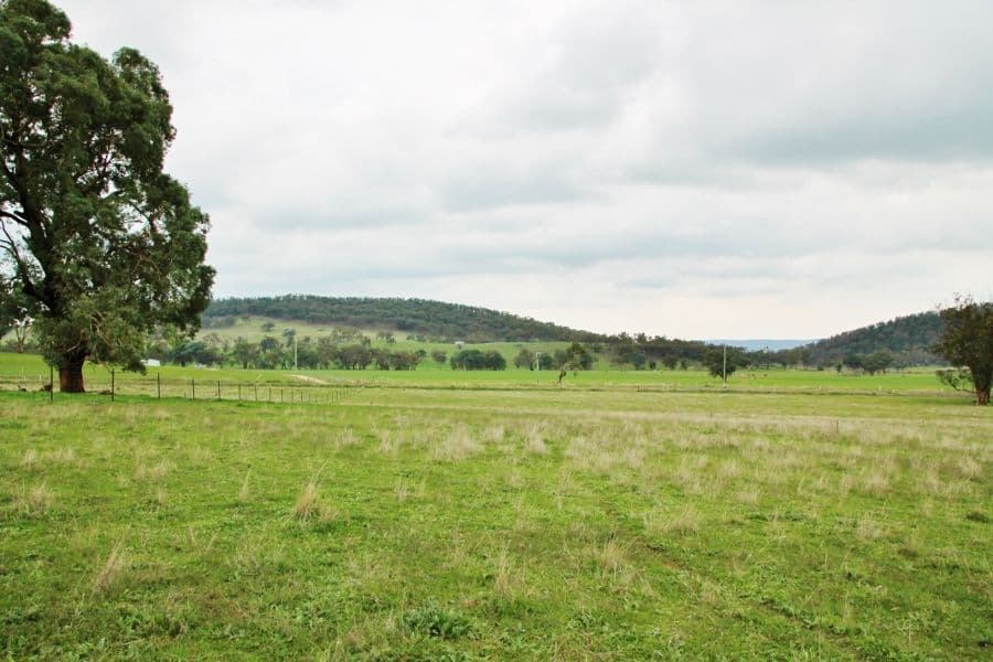 105 (Lot 14) Wambanumba Drive, YOUNG NSW 2594, Young - Thumbnail 2