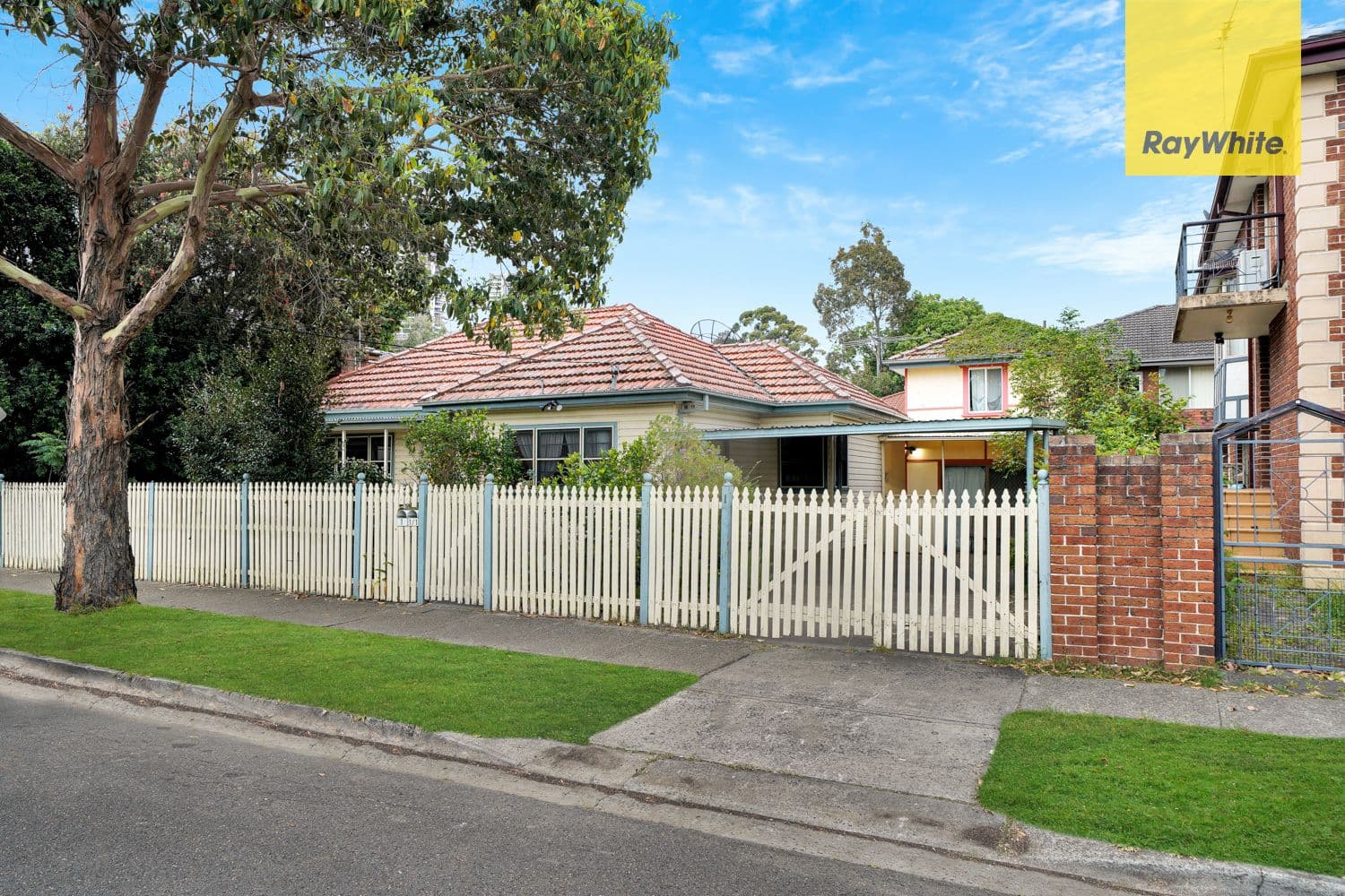 1 Brickfield Street, North Parramatta NSW 2151, North Parramatta - Image 1