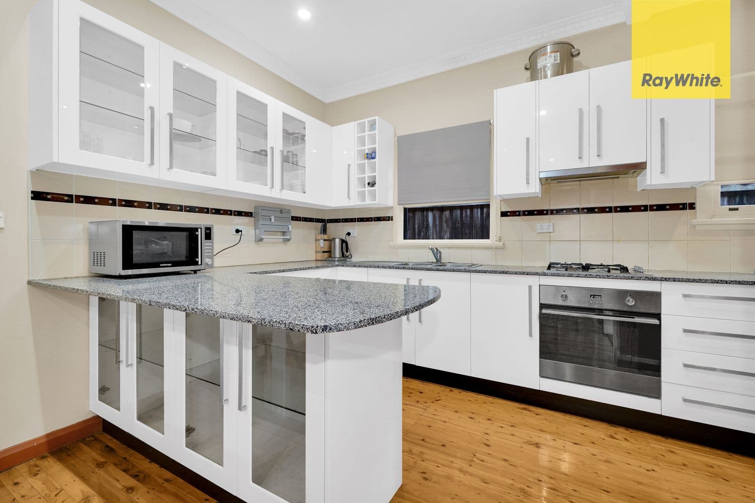 1 Brickfield Street, North Parramatta NSW 2151, North Parramatta - Thumbnail 3