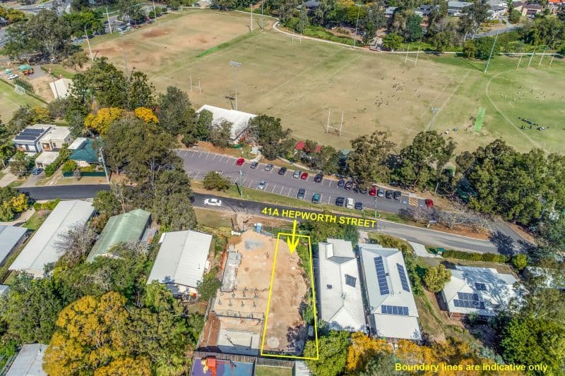 41A Hepworth Street, Chapel Hill QLD 4069, Chapel Hill - Image 1