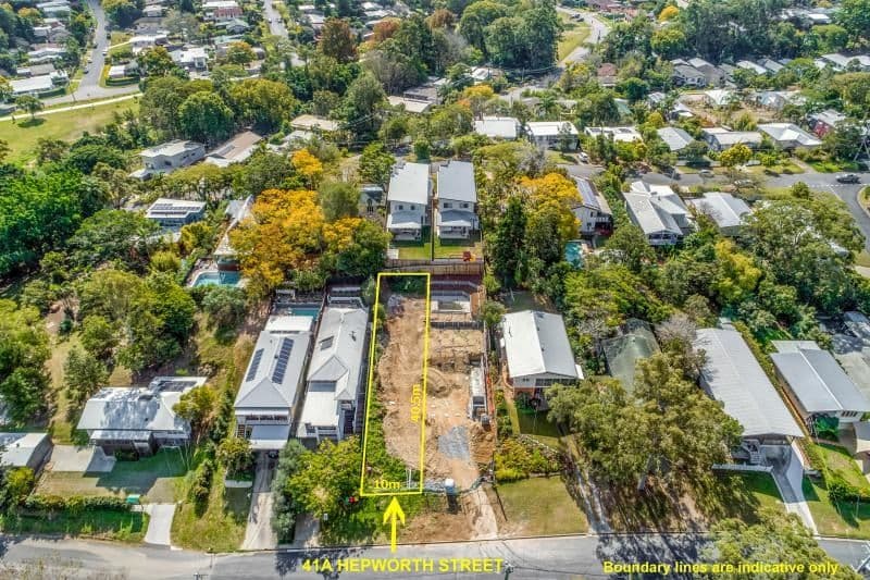 41A Hepworth Street, Chapel Hill QLD 4069, Chapel Hill - Thumbnail 2
