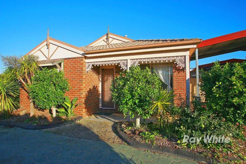 26 Godwin Crescent, CRANBOURNE NORTH VIC 3977, Cranbourne North - Image 1