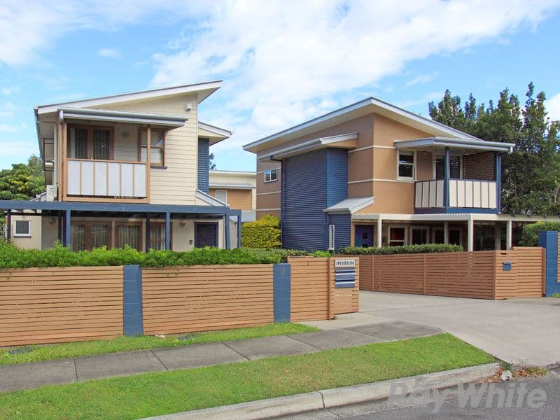 17 Main Avenue, WILSTON QLD 4051, Wilston - Image 1