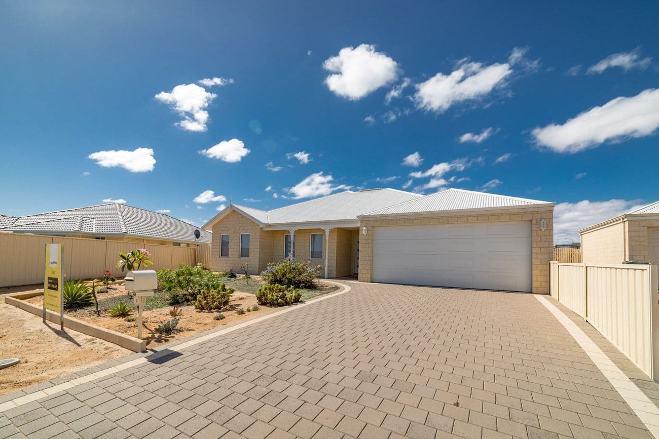 3 Globe Court, Waggrakine WA 6530, Waggrakine - Thumbnail 4