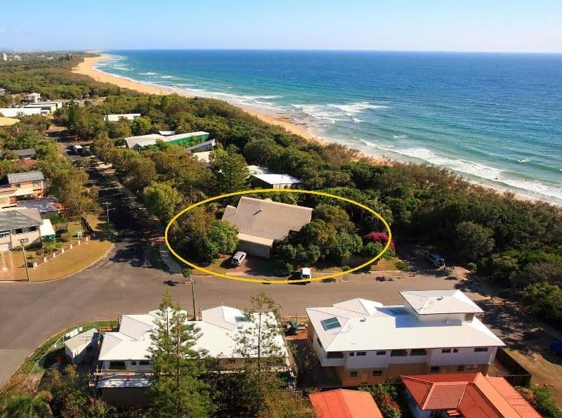 17 Ngungun Street, DICKY BEACH QLD 4551, Dicky Beach - Image 1
