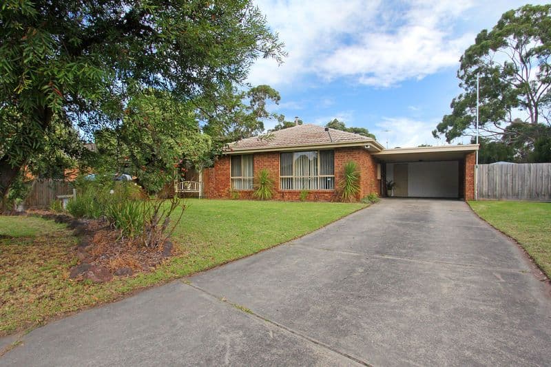 4 Birkley Court, ROSEBUD VIC 3939, Rosebud - Image 1