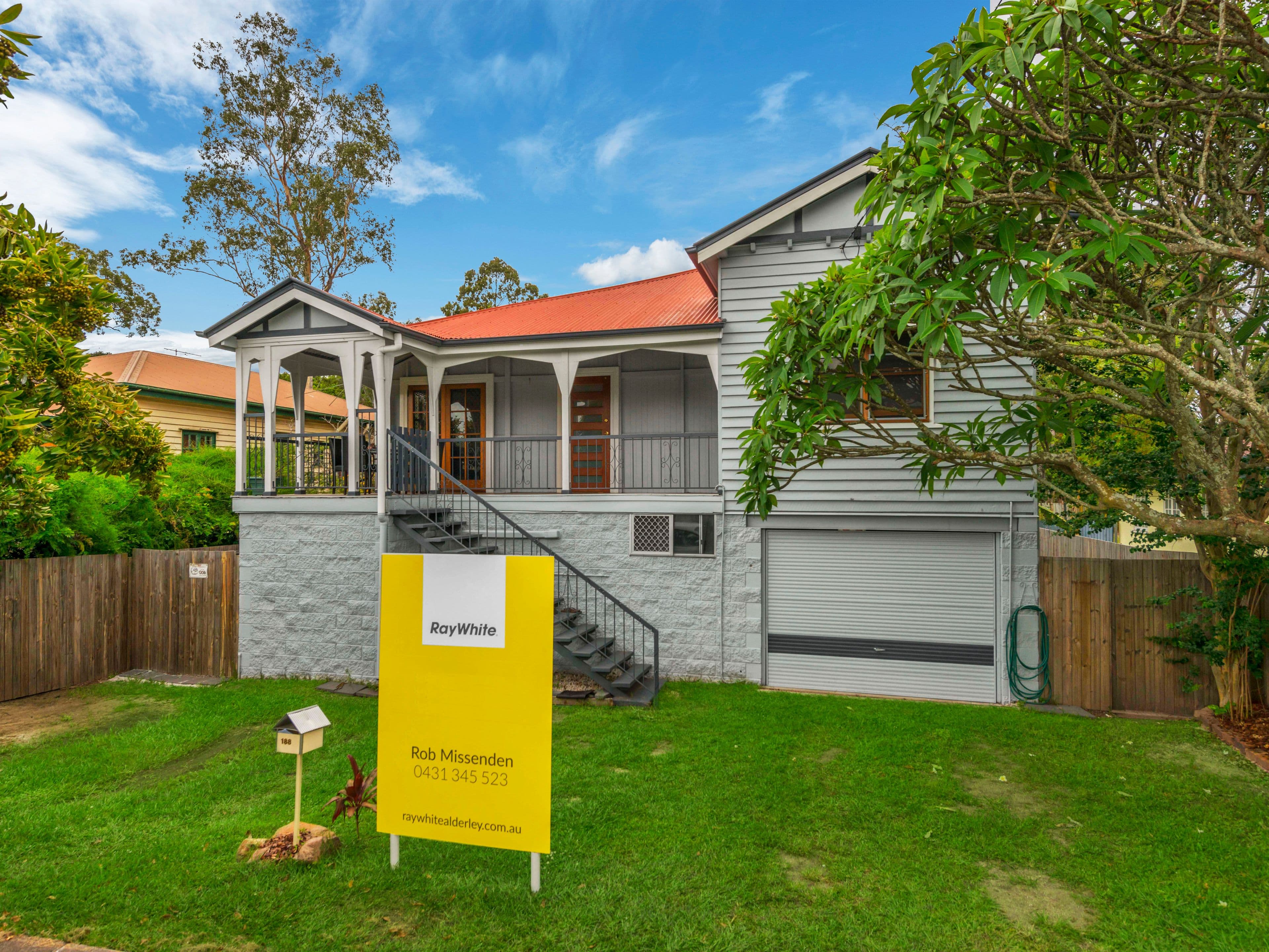 188 Pickering Street, Enoggera QLD 4051, Enoggera - Thumbnail 2