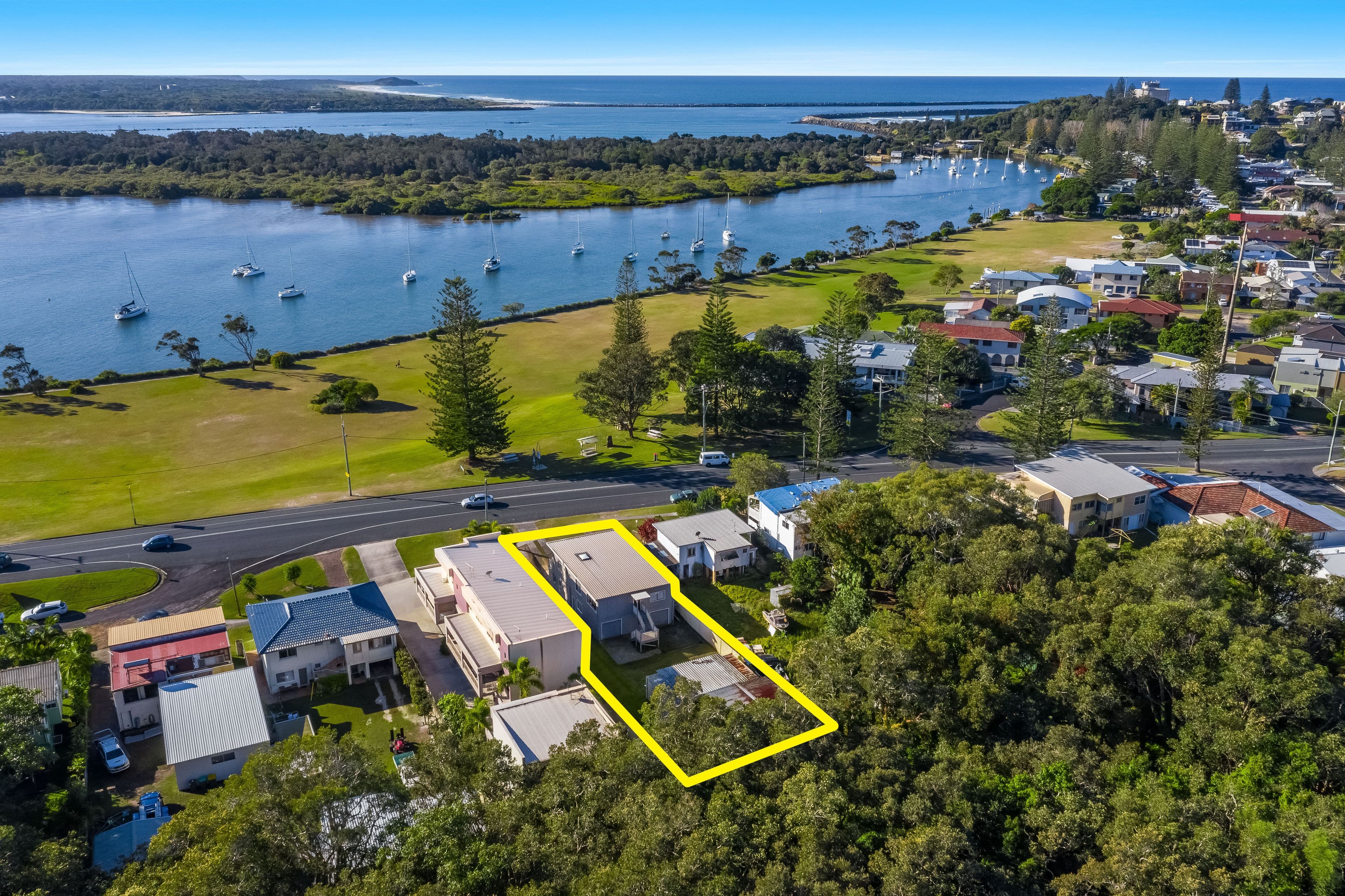 72 Wooli Street, Yamba NSW 2464, Yamba - Image 1