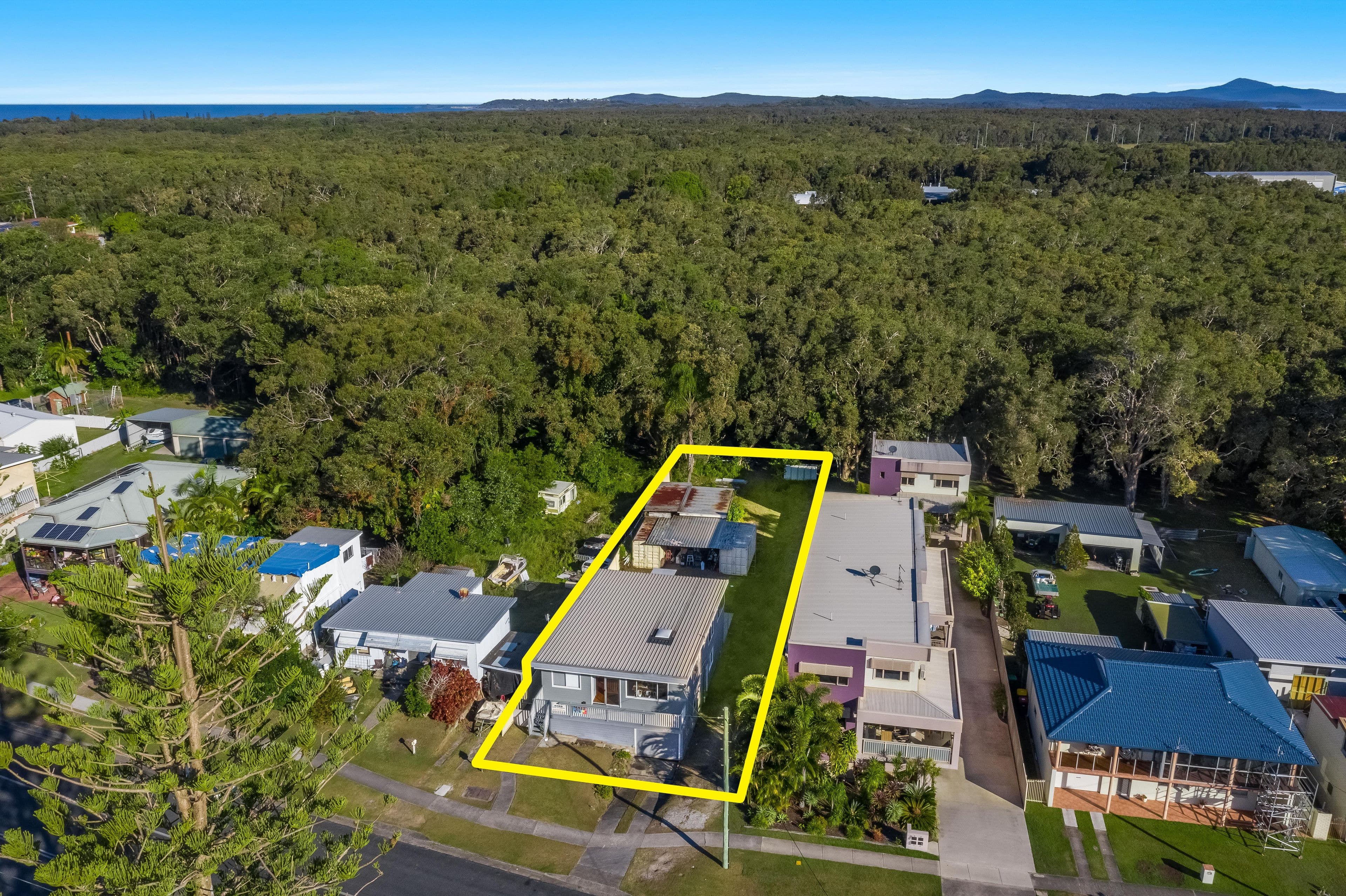 72 Wooli Street, Yamba NSW 2464, Yamba - Thumbnail 2