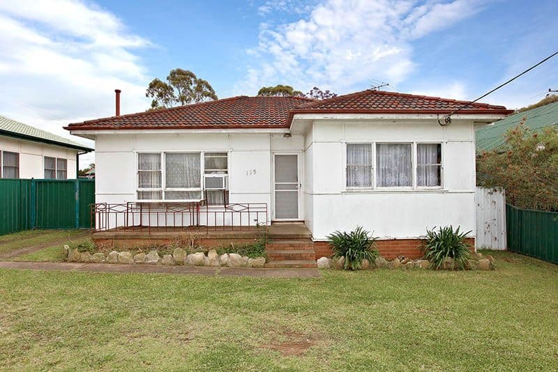 115 Victoria Street, CAMBRIDGE PARK NSW 2747, Cambridge Park - Image 1
