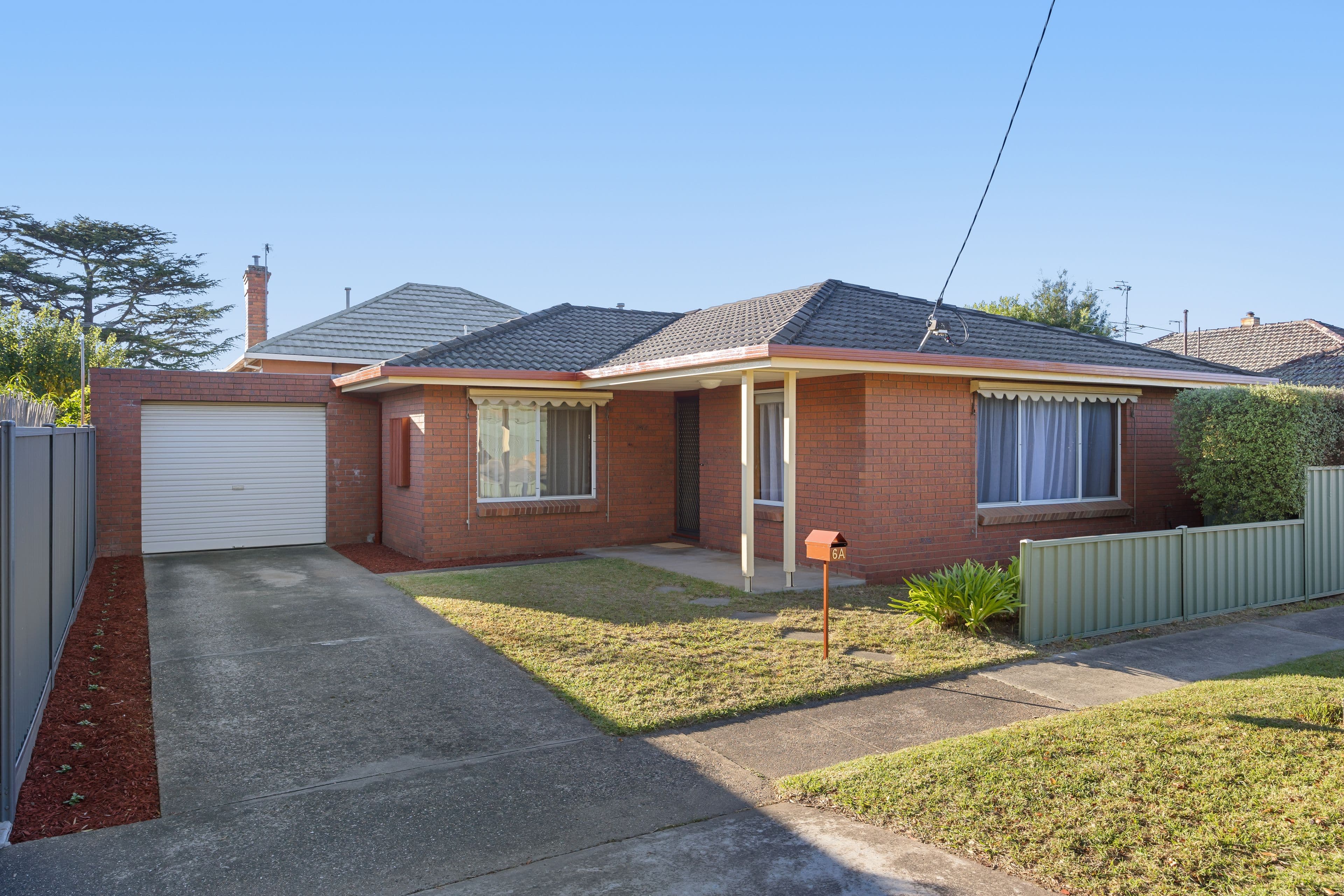 6A Banfield Street, Ararat VIC 3377, Ararat - Image 1