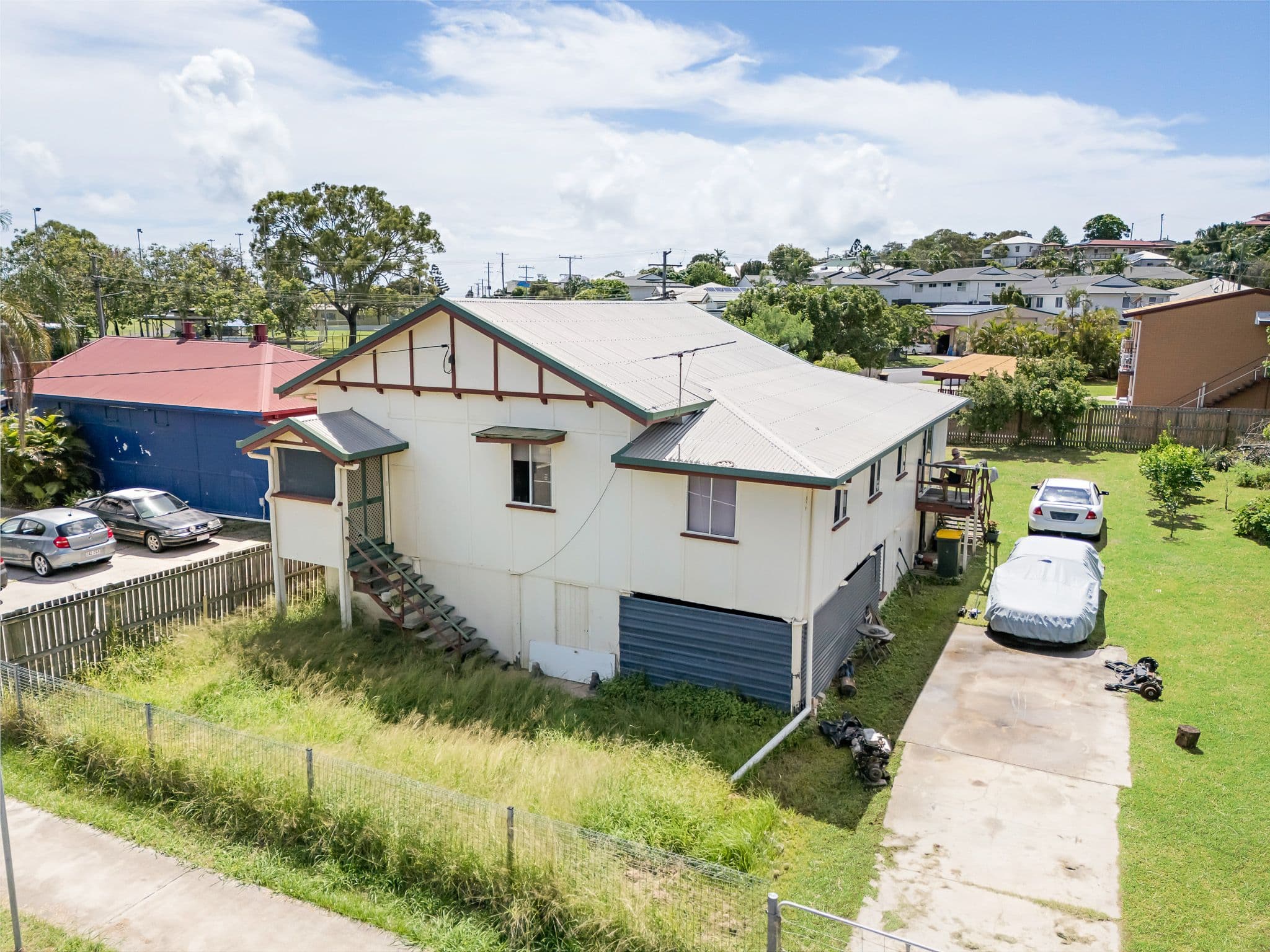4 Boles Street, West Gladstone QLD 4680, West Gladstone - Thumbnail 5