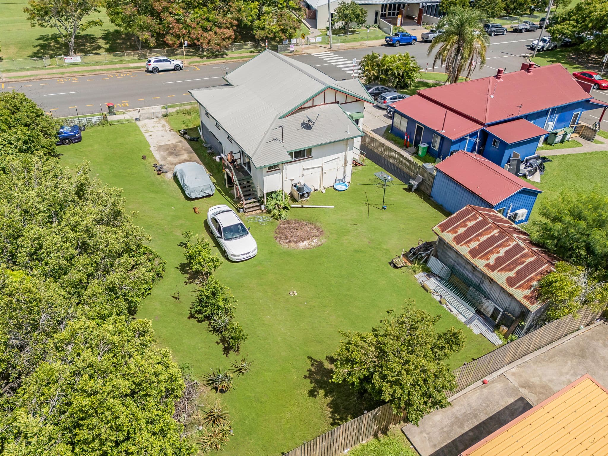 4 Boles Street, West Gladstone QLD 4680, West Gladstone - Thumbnail 6