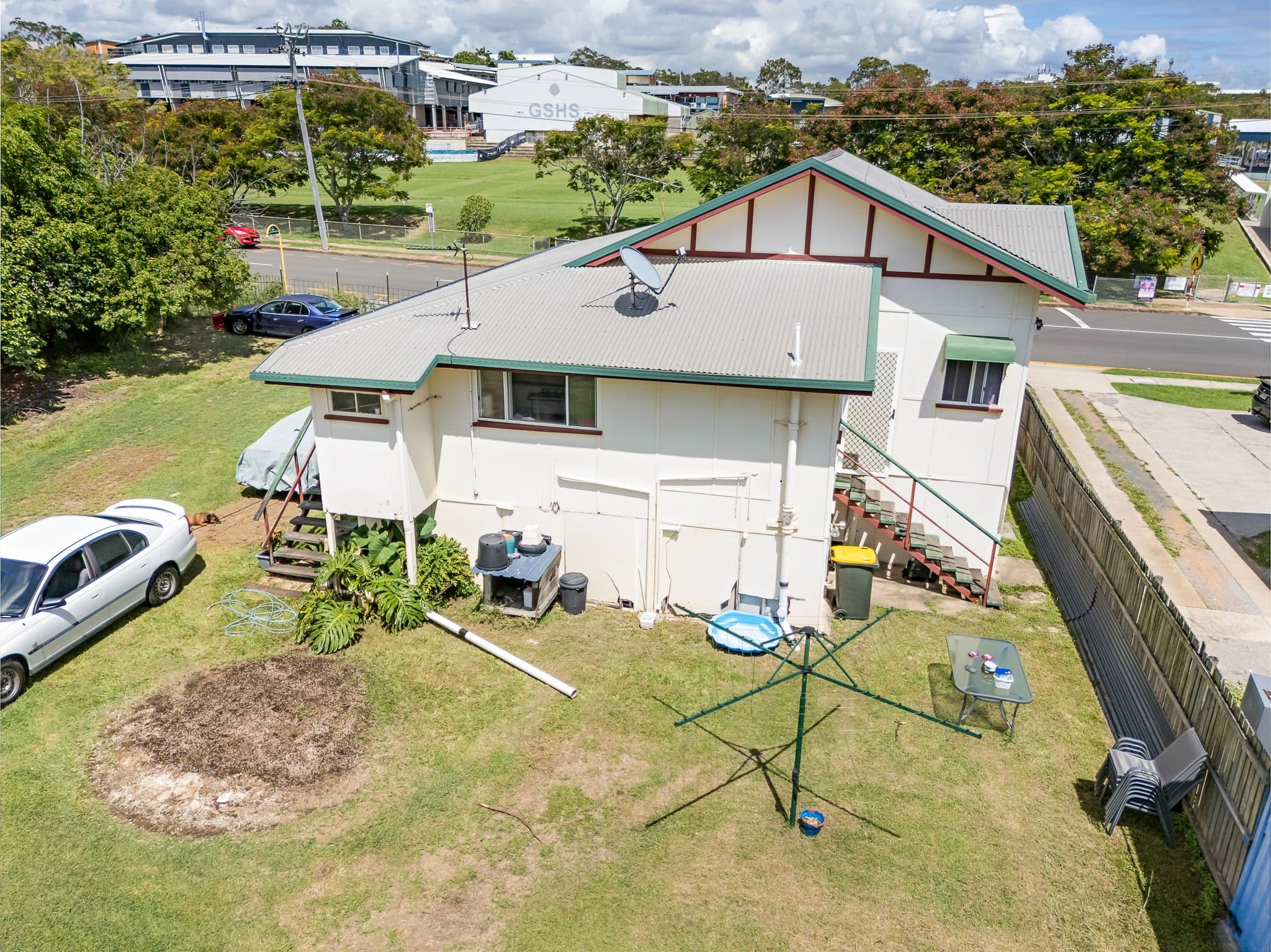 4 Boles Street, West Gladstone QLD 4680, West Gladstone - Thumbnail 7