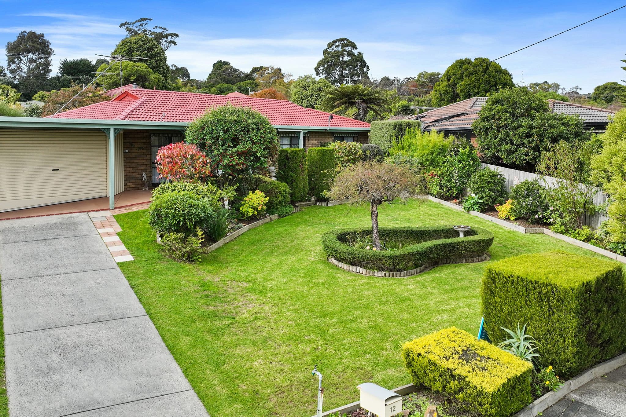 12 Acacia Street, Drouin VIC 3818, Drouin - Image 1