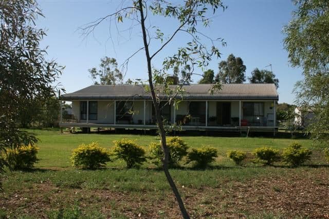 13 Beaumont Drive, ROMA QLD 4455, Roma - Image 1