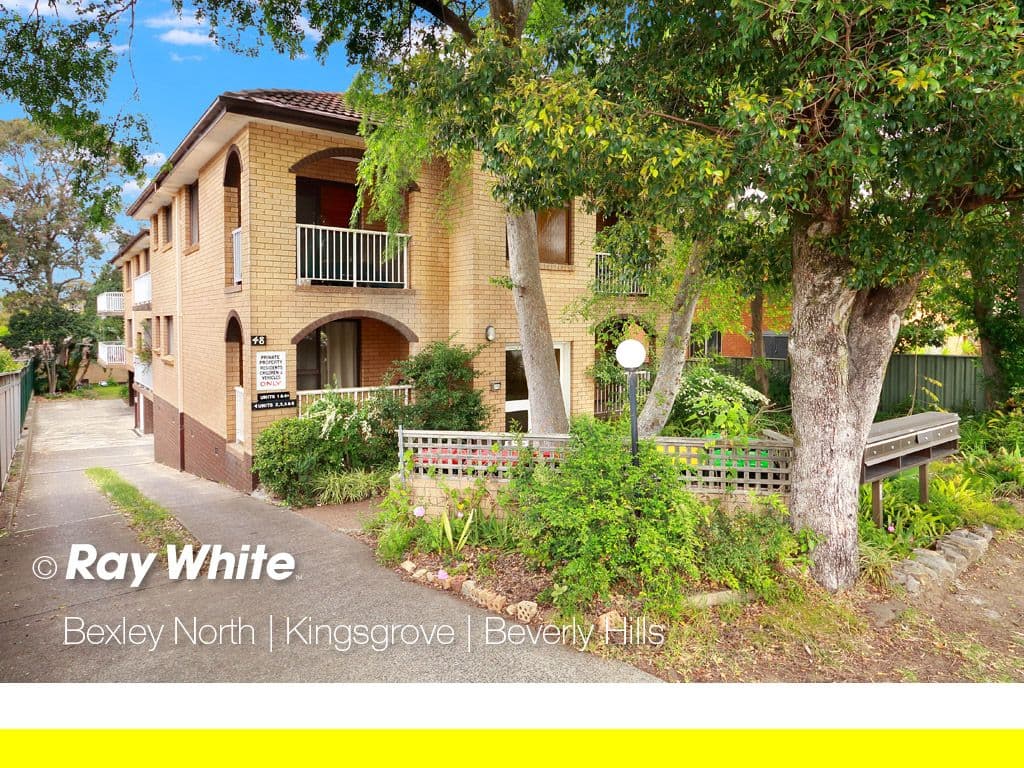 48 Myers Street, Roselands NSW 2196, Roselands - Image 1