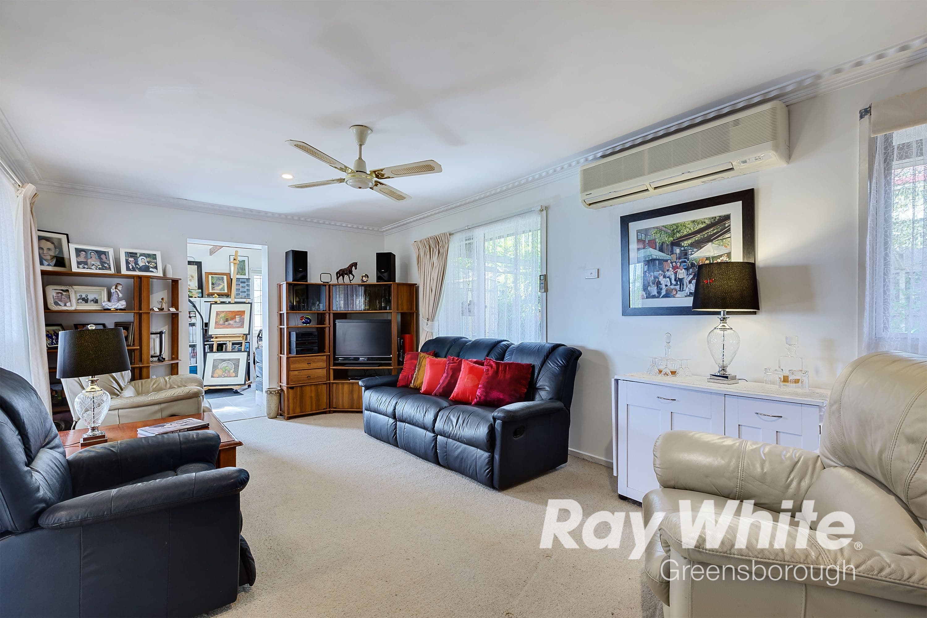 4 Hoban Avenue, Montmorency VIC 3094, Montmorency - Image 1