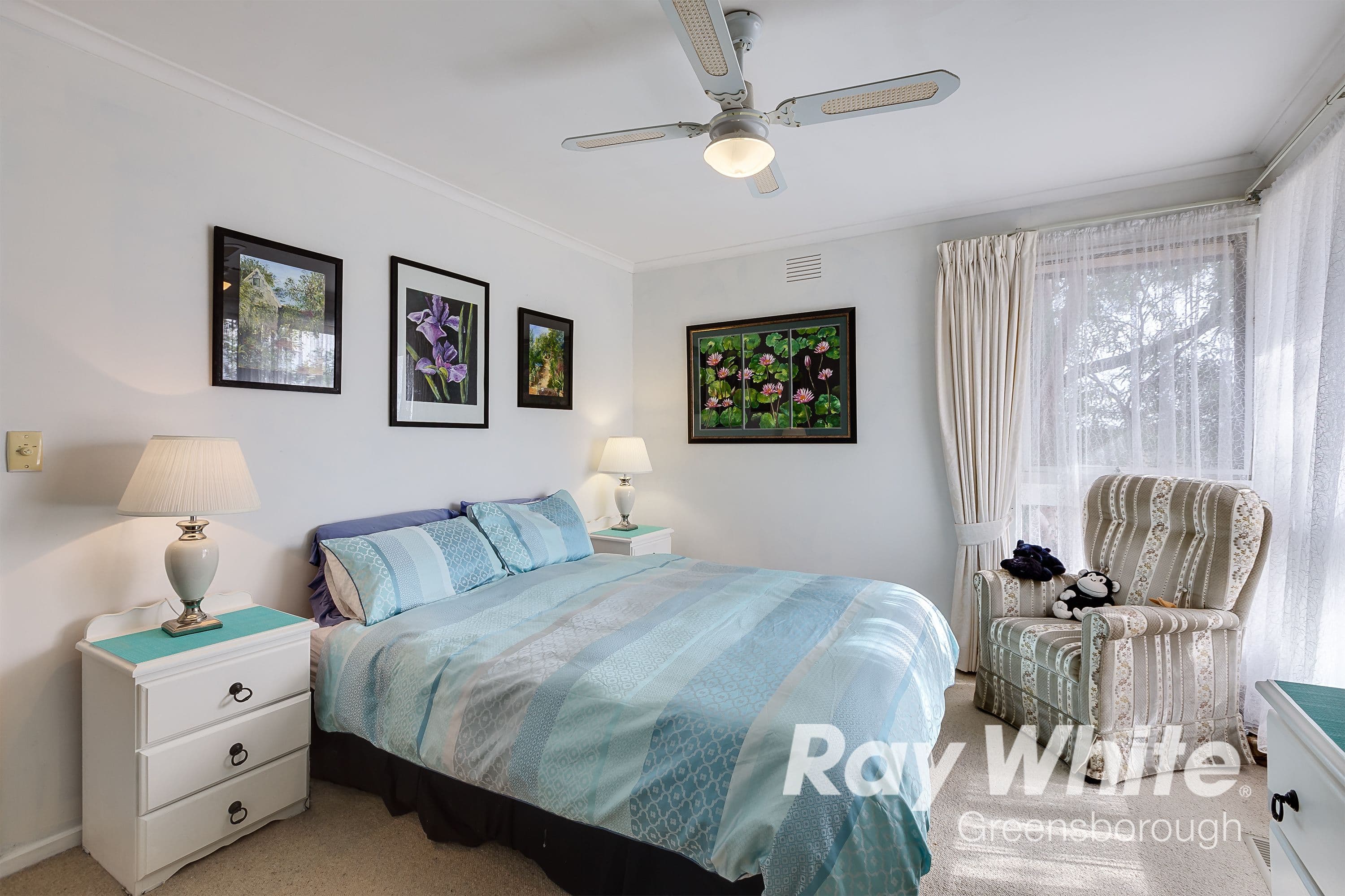 4 Hoban Avenue, Montmorency VIC 3094, Montmorency - Thumbnail 4