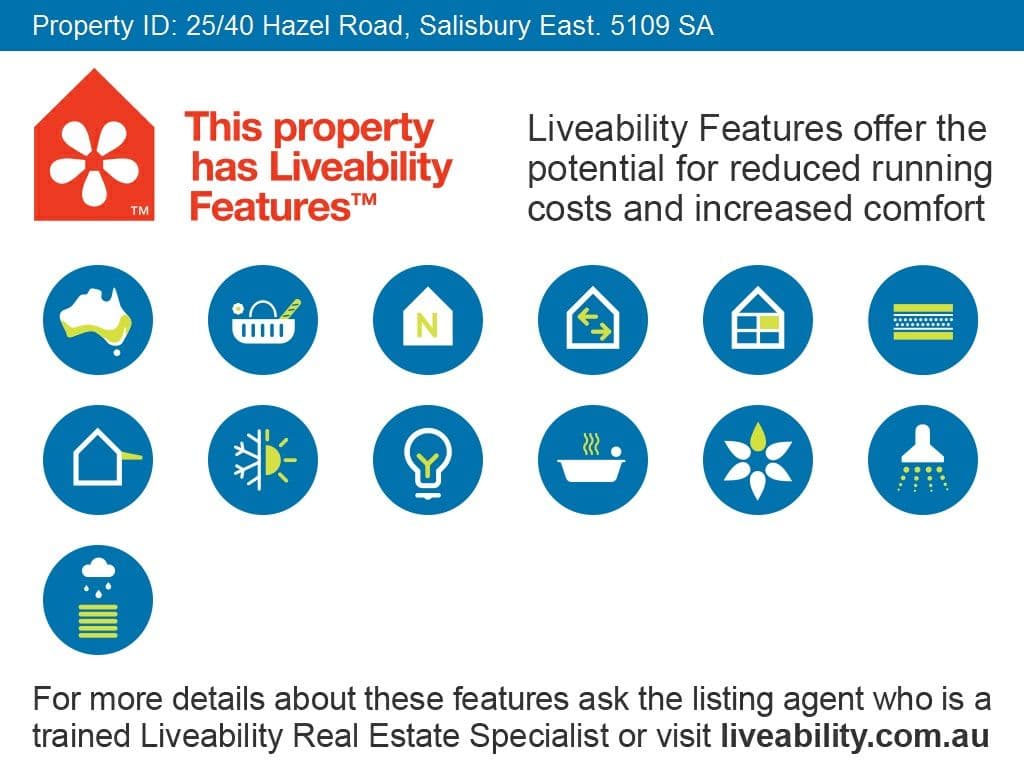 40 Hazel Road, Salisbury East SA 5109, Salisbury East - Thumbnail 2