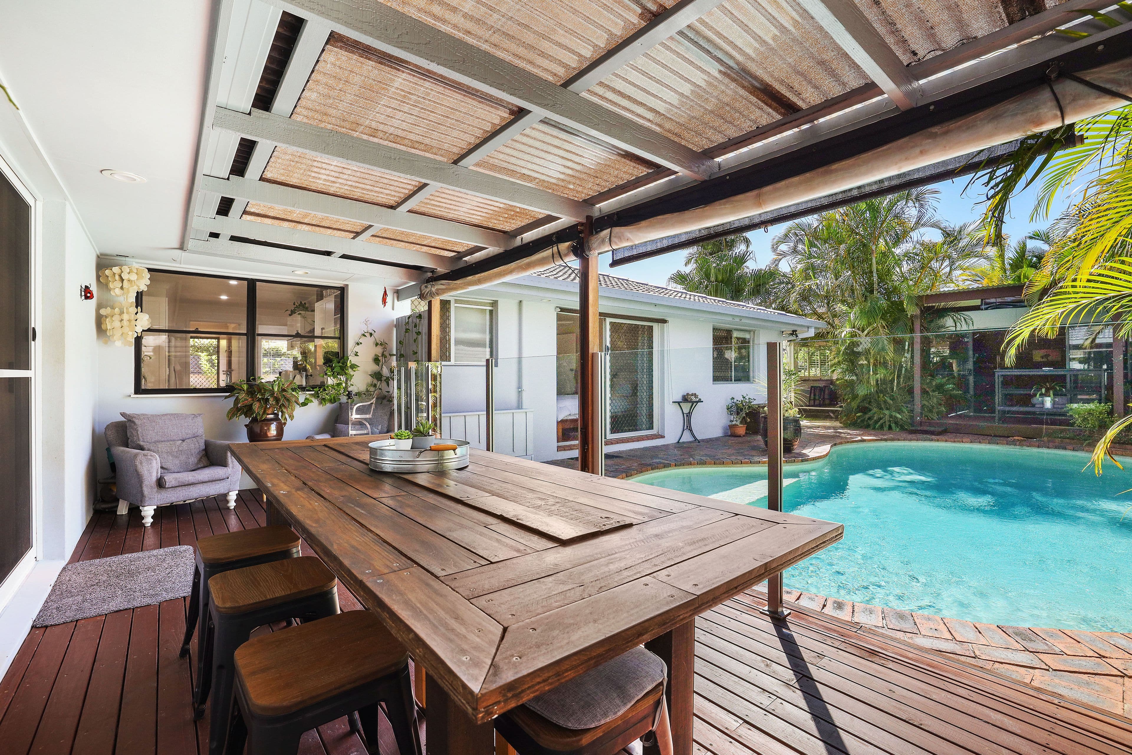 27 Dotterel Drive, Burleigh Waters QLD 4220, Burleigh Waters - Thumbnail 2