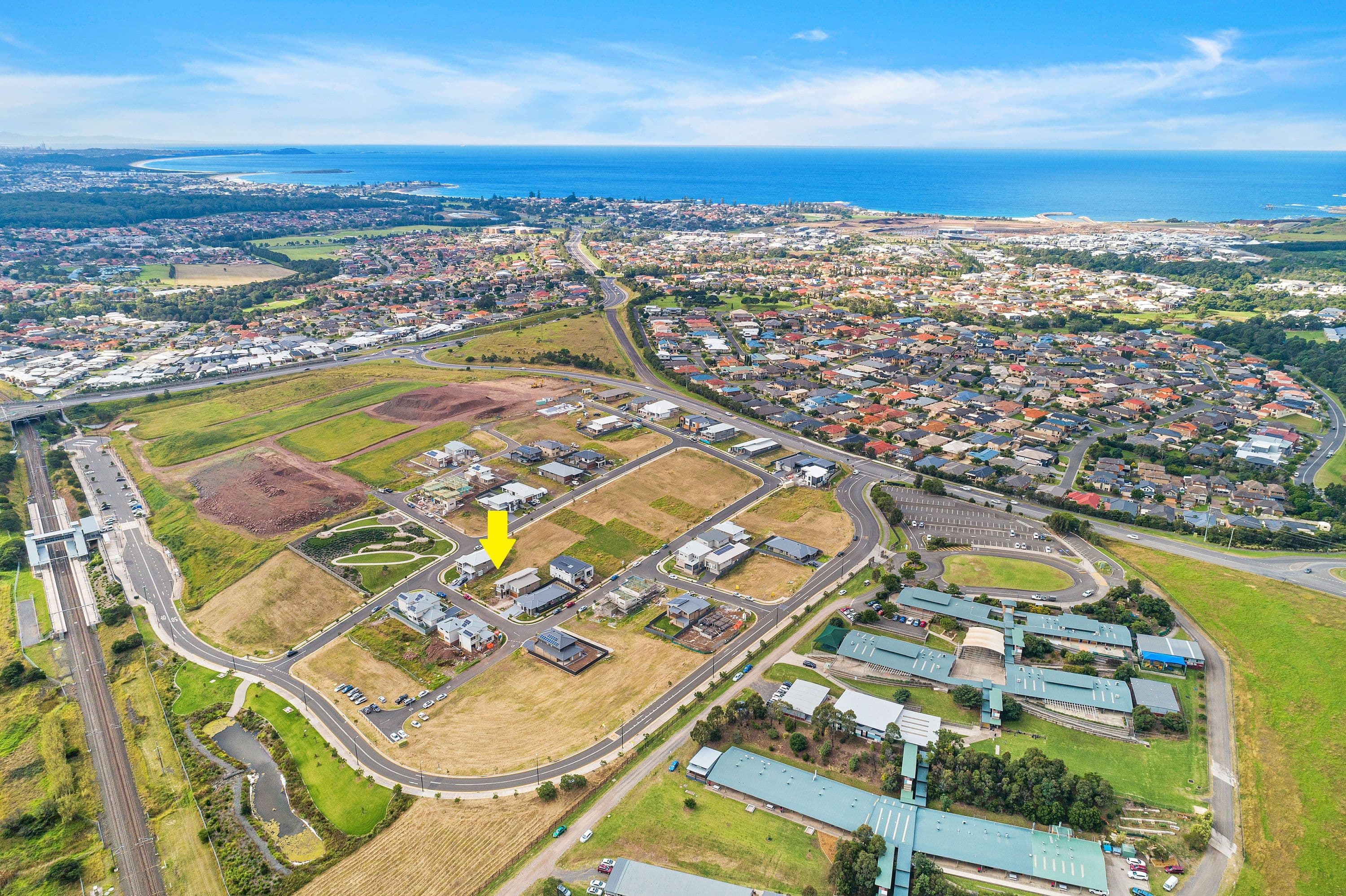 42 (Lot 24) Aurora Avenue, Dunmore NSW 2529, Dunmore - Image 1