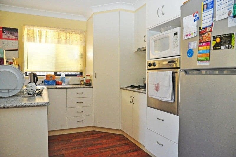 Unit 1, 431  Hume Street, KEARNEYS SPRING QLD 4350, Kearneys Spring - Thumbnail 2