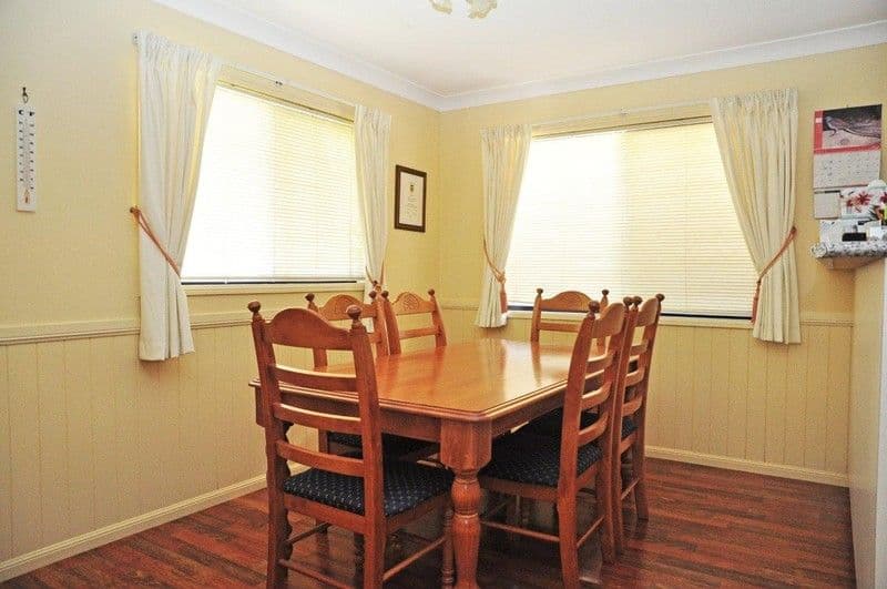 Unit 1, 431  Hume Street, KEARNEYS SPRING QLD 4350, Kearneys Spring - Thumbnail 3