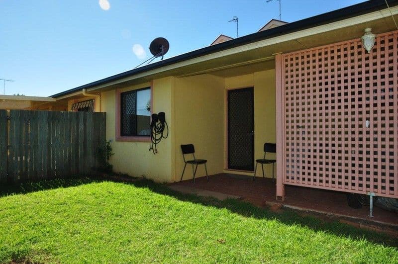 Unit 1, 431  Hume Street, KEARNEYS SPRING QLD 4350, Kearneys Spring - Thumbnail 5