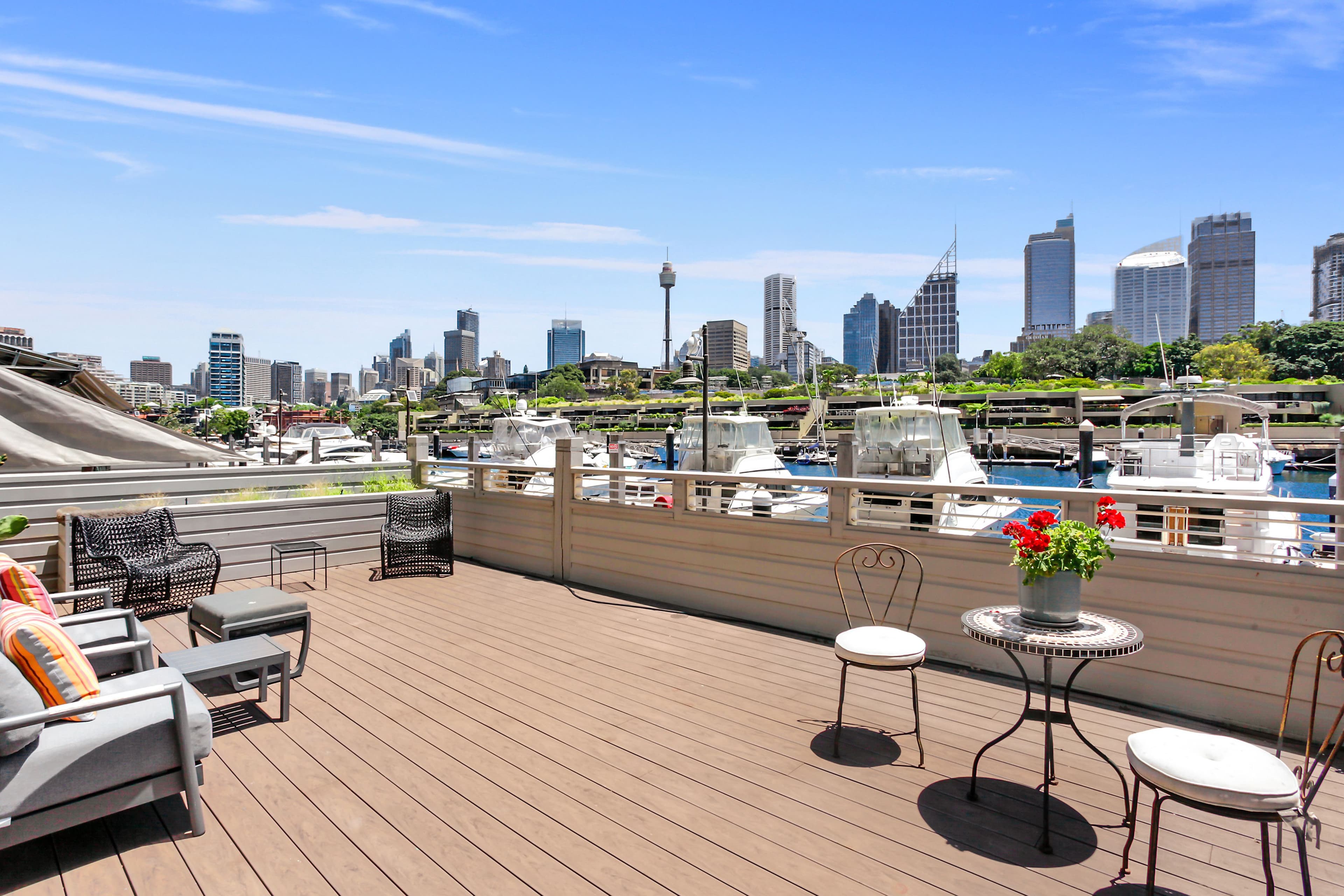6E Cowper Wharf Road, Woolloomooloo NSW 2011, Woolloomooloo - Image 1