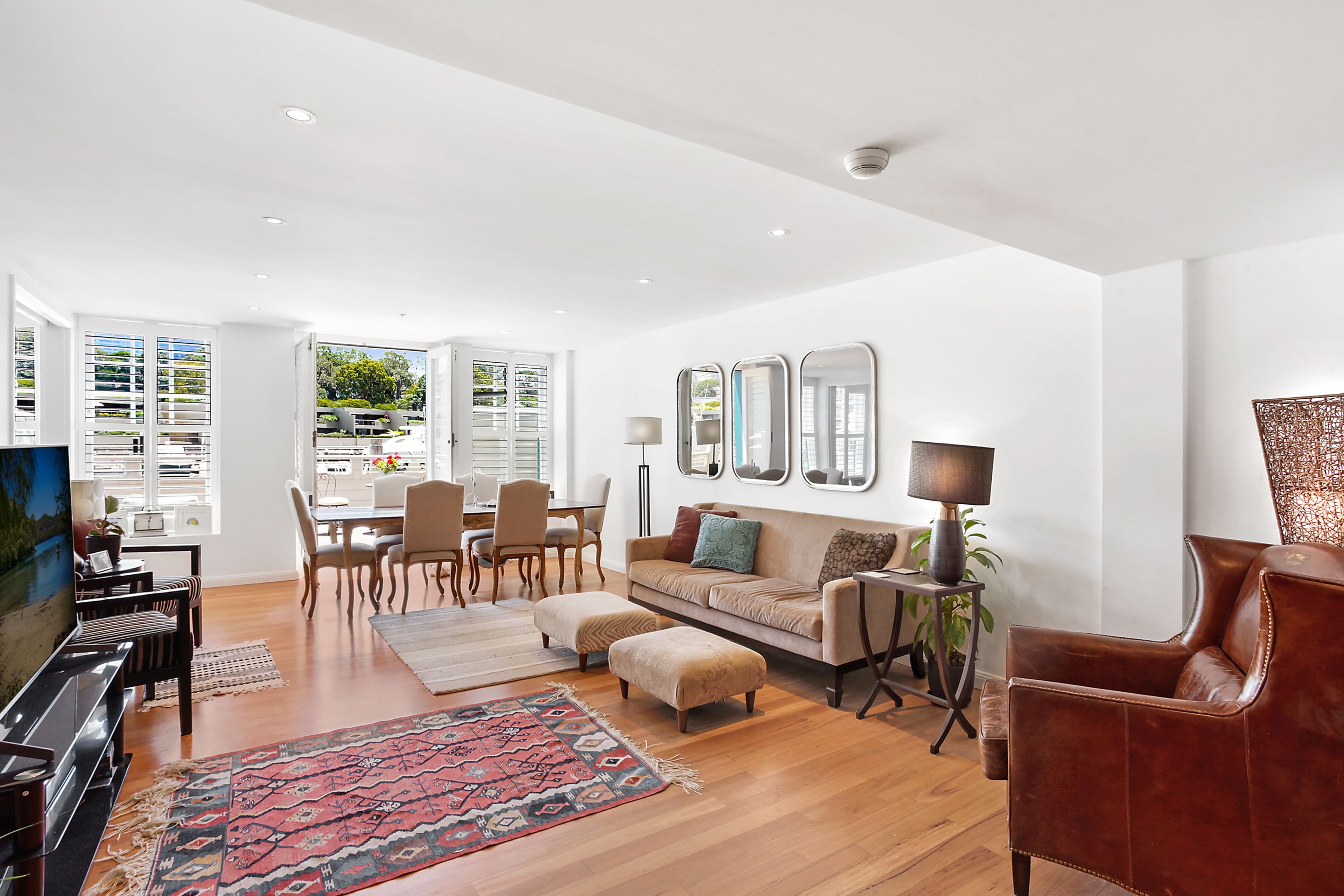6E Cowper Wharf Road, Woolloomooloo NSW 2011, Woolloomooloo - Thumbnail 2