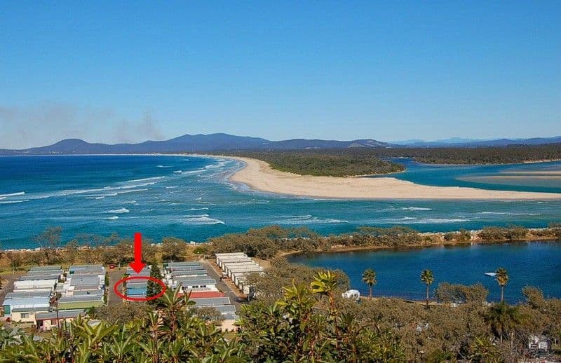 y17 White Albatross, NAMBUCCA HEADS NSW 2448, Nambucca Heads - Thumbnail 2